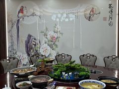 -乖乖佳花园山庄·私房菜(阿哈湖公园店)