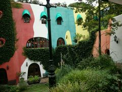 -三鹰之森吉卜力美术馆