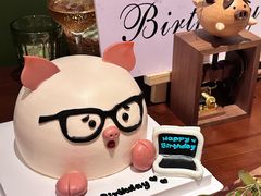 -Coucou布谷·咖啡餐酒馆