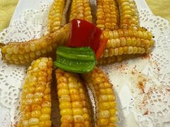 -大石鼓山庄·珠海第一烧猪