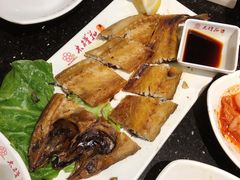 -木槿花韩式炭烤·熟成肉工坊(孙文东路店)