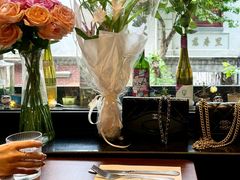 -Bistro Les Lilas丁香花小酒馆