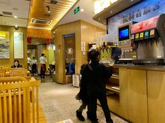 -水林间·寿喜烧自助(仙林金鹰店)