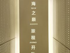 外景-上海中心大厦