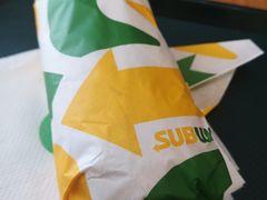 -赛百味(仙林金鹰店)