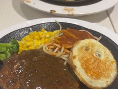 -东方豪客牛排意面披萨(金凤万达店)