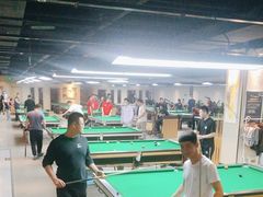 -云川台球(马甸店)