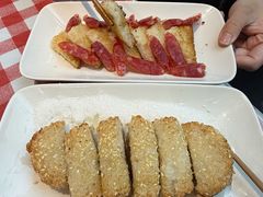 -酒阳蒸经·观音桥大排档