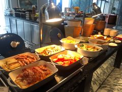 -杭州桐庐康莱德酒店西餐厅-舍