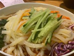 西安凉皮-醉长安(南门总店)