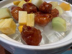 -大树餐厅(益田假日店)