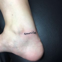 -極致刺青TATTOO STUDIO 私人订制