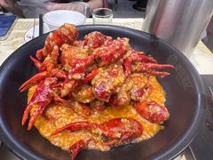 -聚味瞿记·龙虾堂(坡子街店)