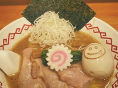 -Ramen满吉·豚骨拉面(丽园路店)