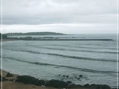 -青岛第二海水浴场