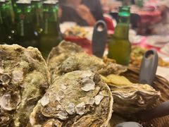-林淡伯•厦门本地菜•生烫海鲜烧酒配(明发店)