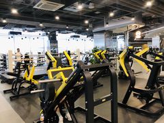 -OXYGYM 奥美氧舱运动中心(朝阳大悦城店)