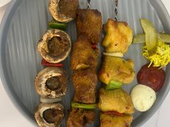 -库滋明·俄罗斯特色美食(中央大街店)