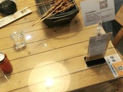 -聚点串吧·北京烧烤(朝北店)