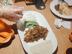 -谷丽麦馕新疆菜·清真(步步高梅溪新天地店)
