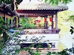 -上海方塔园