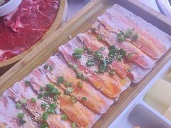 -正宗齐齐哈尔烤肉·齐牛哥鲜切炭火烤肉(杭州总店)