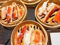 -雍容荟活波龙自助餐(IFS黑金店)