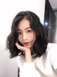 点击看大图 -KIMI HAIR SALON·烫染设计店