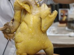-鲍馬爺·首创鲍鱼鸡(银座店)