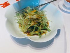-湘上湘(米其林餐厅-正大中心总店)
