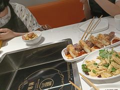 -蛙鱼潭美蛙鱼头(时代天街店)
