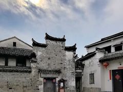 -崇仁古镇