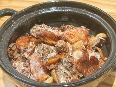 -斯丹姜母鸭·古法干香(田安南路店)