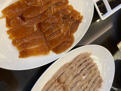 -鸿运楼烤鸭店(天桥店)