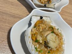 -连鹭海鲜·海肠捞饭·海胆饭(星海店)