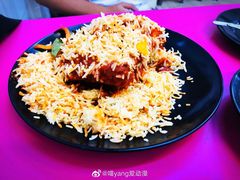 -新加坡Zam Zam餐馆