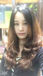 -简影造型·自选烫染接发salon