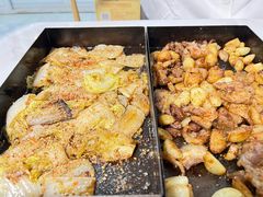 -晓梦戳子肉(瑞云路店)