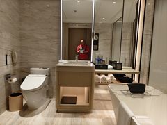 -深圳彭年万丽酒店