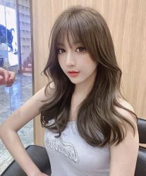 -那茉 Hair Salon