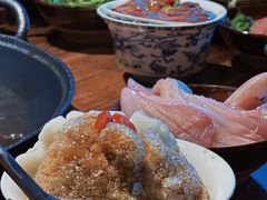 -楠火锅(昆山金鹰店)