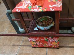 -那家老院子东北菜·饺子·小鸡炖蘑菇(艳华街店)