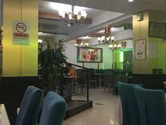 大堂-白魁老号饭庄(交道口店)