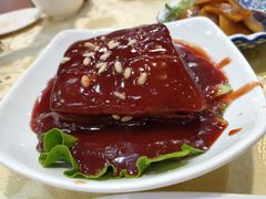-大鸿运酒店·苏州菜·松鼠桂鱼(观前街店)