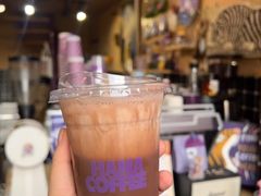 -HANA COFFEE(长寿路店)