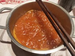 -凯鸽火锅(华林新天地店)