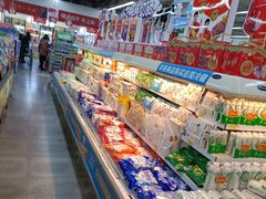 -北国超市(长江店)