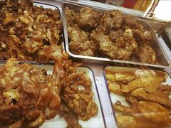 -年记·兴顺斋 牛街清真熟食小吃店