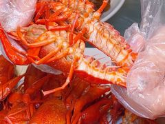 -虾味传奇(生态龙虾城店)
