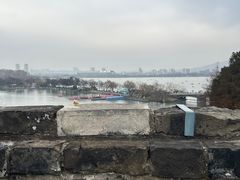 -南京城墙景区